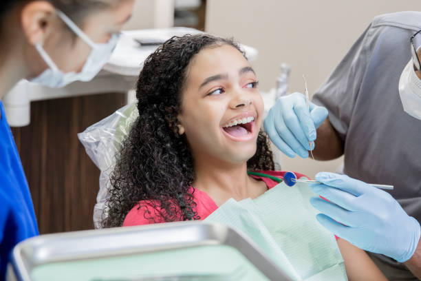 Best Weekend Emergency Dentist in Black River Falls, WI