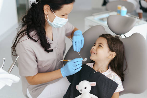 Best Emergency Denture Repair in Black River Falls, WI