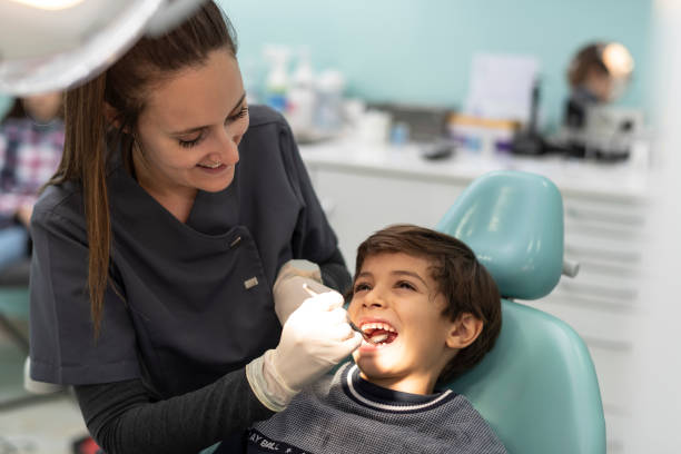 Best Emergency Root Canal Treatment in Black River Falls, WI