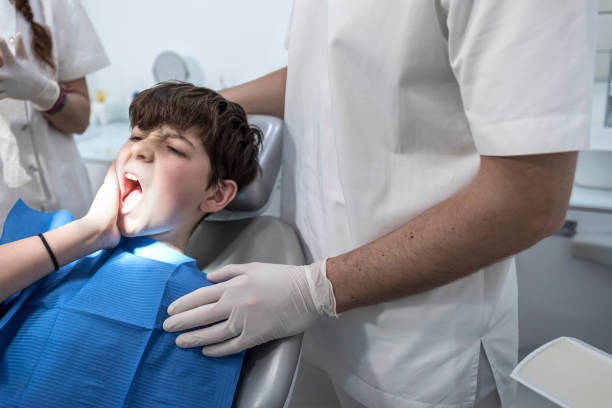 Best Emergency Wisdom Teeth Removal in Black River Falls, WI