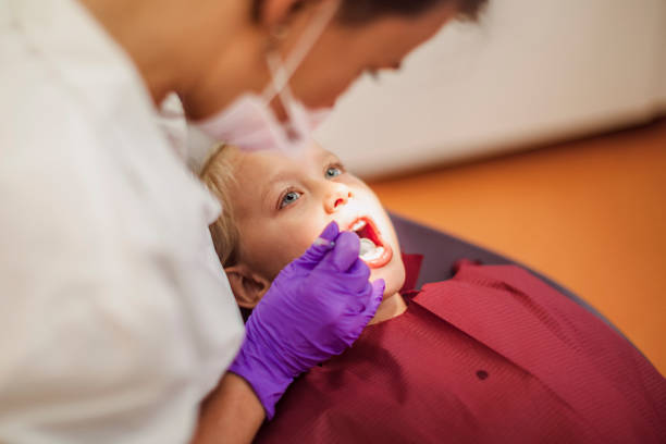 Best Emergency Dental Care for Broken or Chipped Teeth in Black River Falls, WI