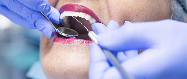 Best Pediatric Emergency Dentist in Black River Falls, WI