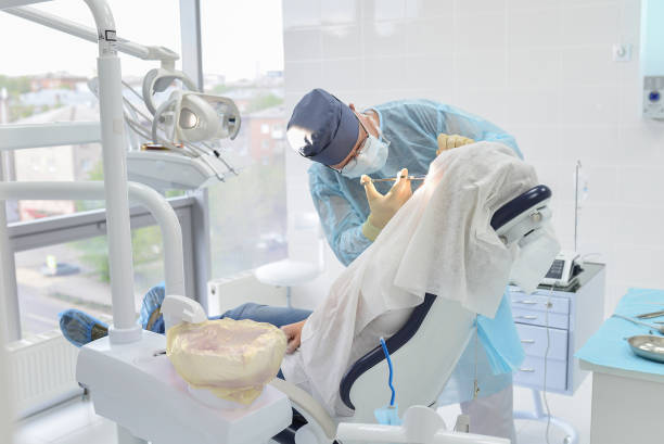 Best Emergency Gum Treatment in Black River Falls, WI