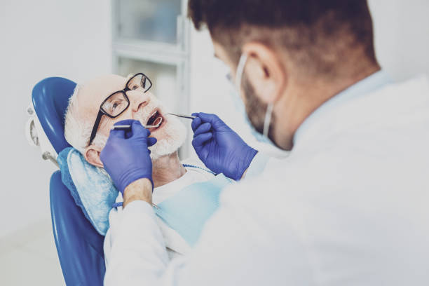 Best Cosmetic Emergency Dentistry in Black River Falls, WI